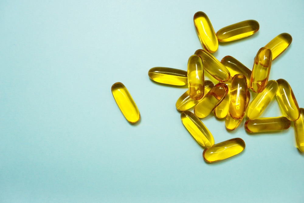 Risk and Benefits of Taking Nutritional Supplements