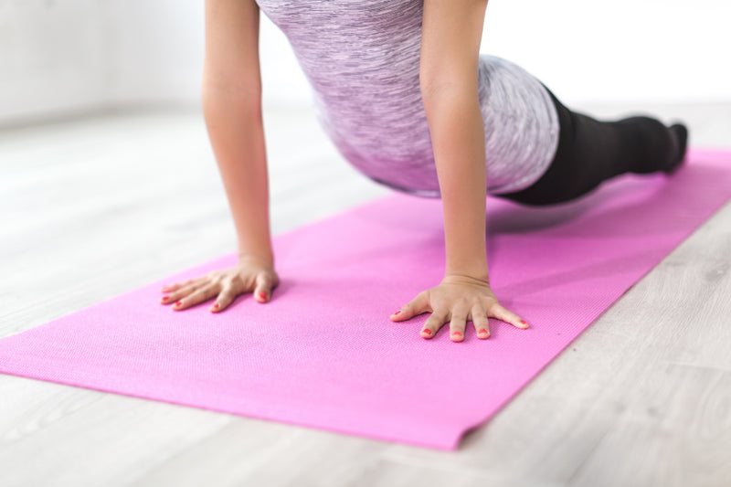 Can Yoga Help with Back Pain?