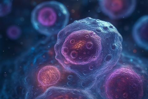 The Mitochondrial Refresh: How Your Cells Renew Their Energy Systems