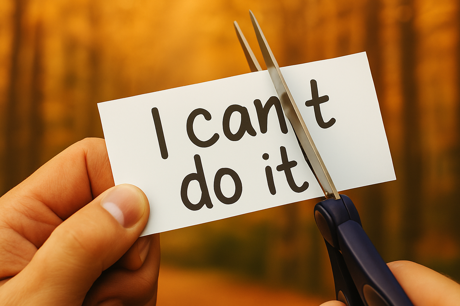 It’s Not You - It’s Energy Debt: Why Motivation Disappears When Your Tank Is Empty