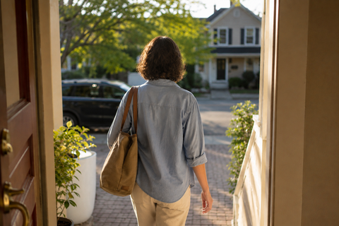 Why September Feels Like a Reset, Even When Your Life Hasn’t Changed