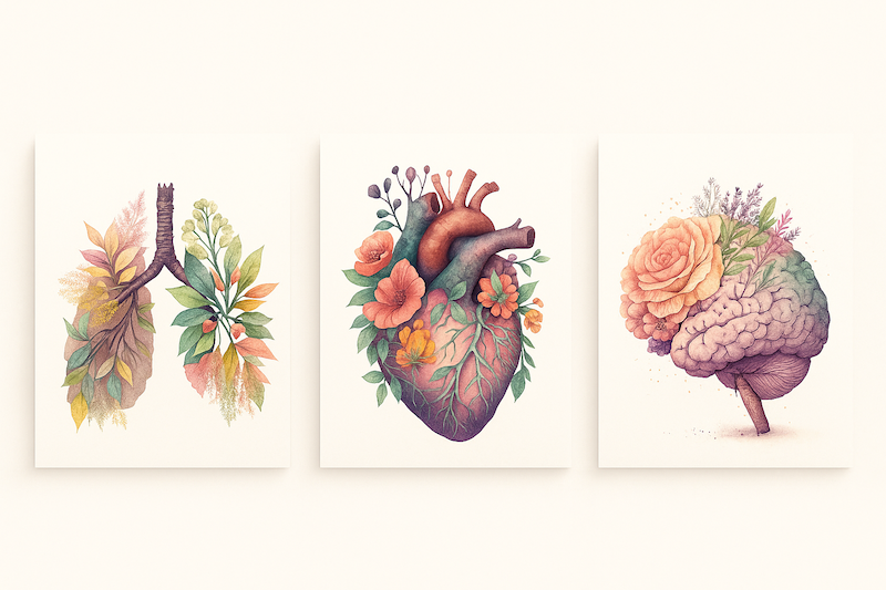 Hormone Health Hacks: Natural Ways to Support Balance