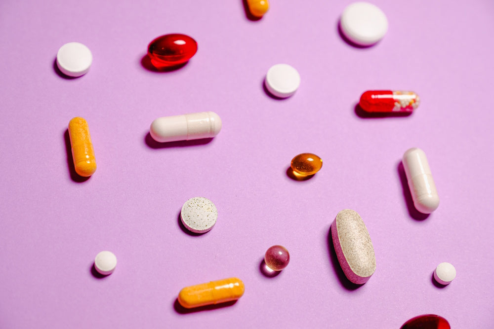 Signs Your Vitamins Are Working