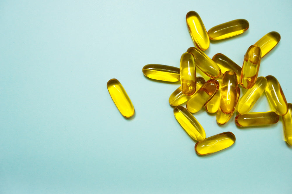 How to Watch for Vitamin Deficiency: This is What Happens