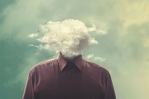 Why Your Brain Feels Foggy (and How to Feel Like Yourself Again)