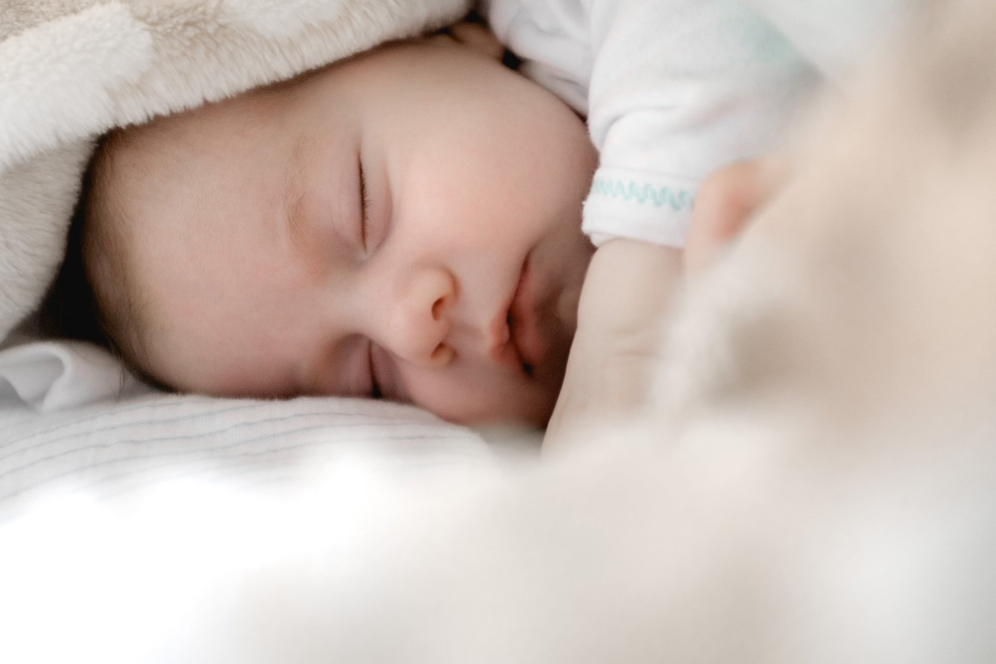 Could Breastfeeding And Probiotics Help Infant Gut Health?