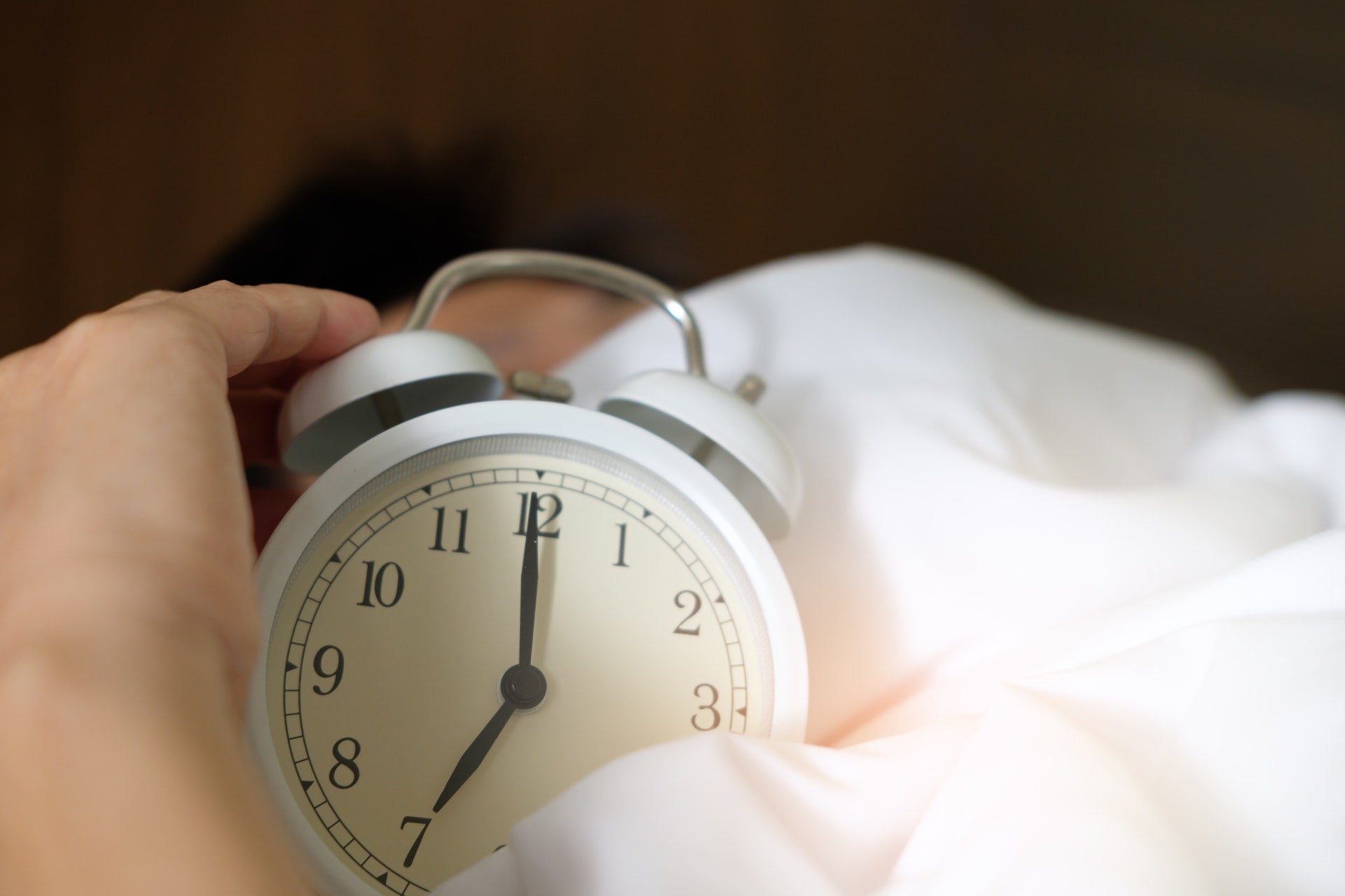 Is Eight Hours Of Sleep Enough For Your Health?