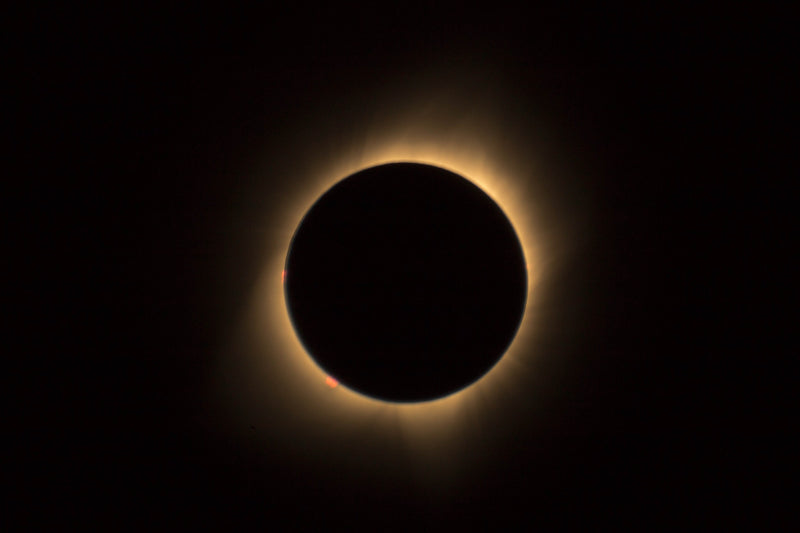 Could The Solar Eclipse Injure Your Eyes?