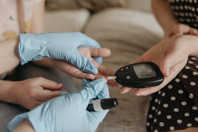 Could You Be At Risk For Diabetes?