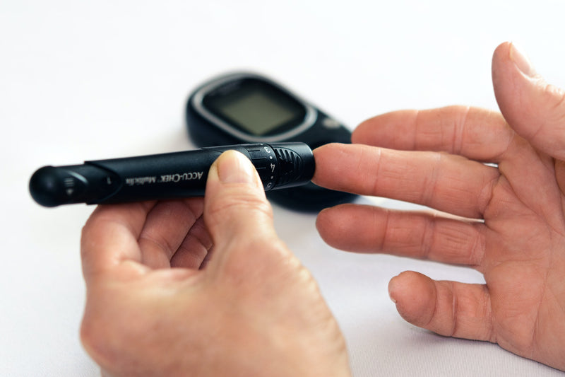 Can Triglycerides Affect Your Diabetes Health?