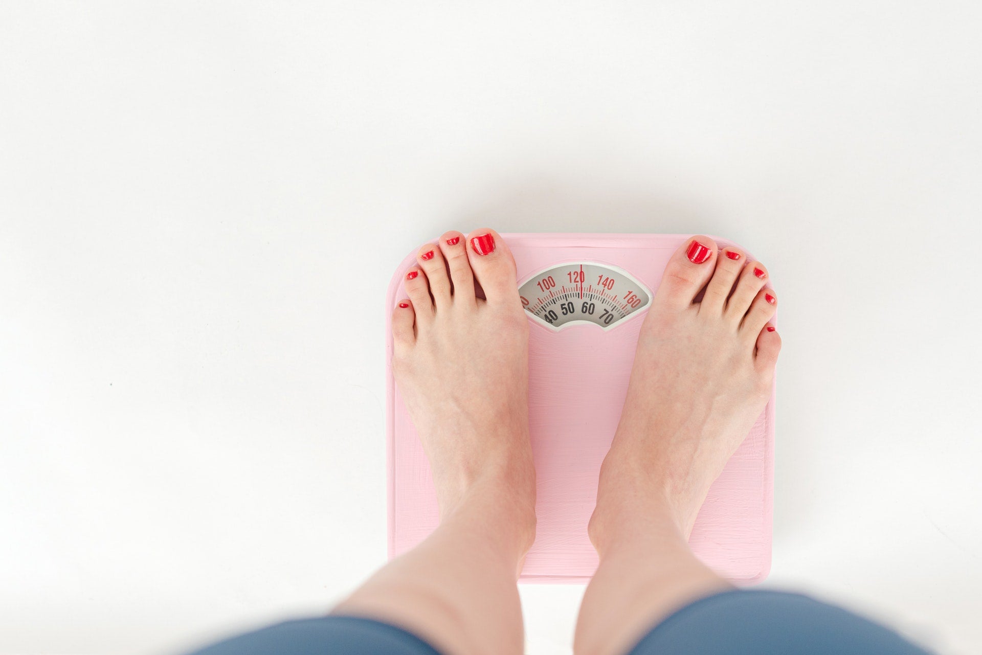 Could Excess Weight Shorten Your Life?