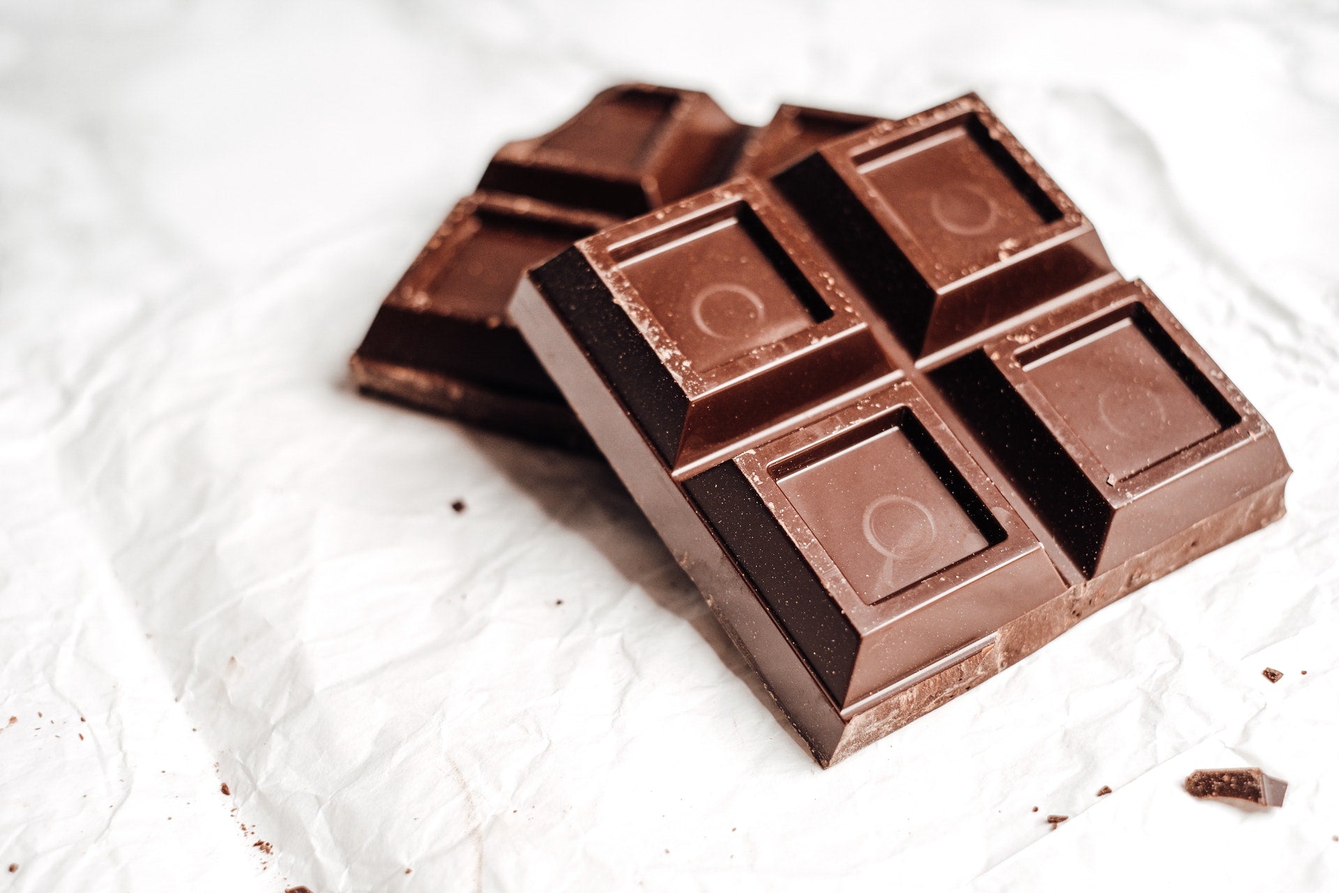 Could Chocolate Be Heart Healthy?