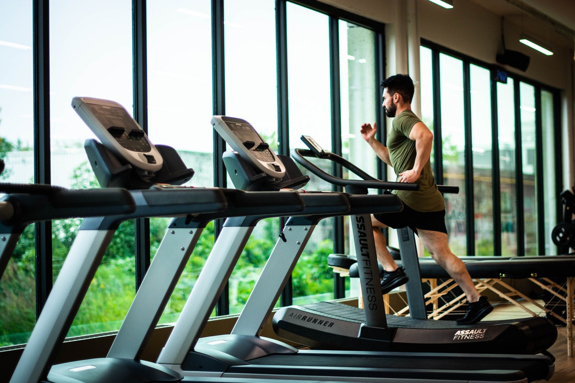 Can Cardio Exercise Boost Metabolism Better Than Strength Training?