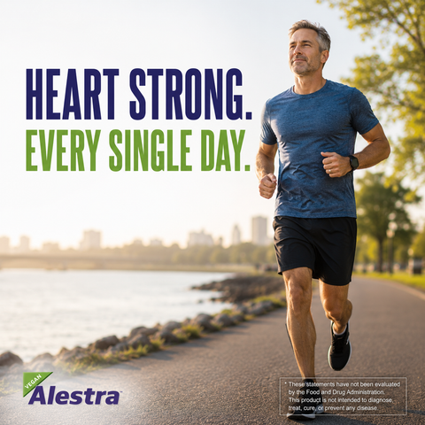 Alestra – Lipid Support Formula