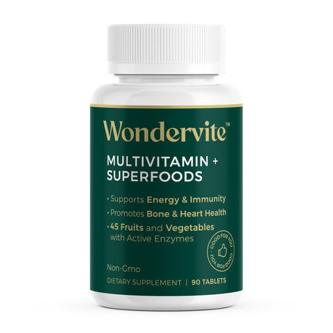 Wondervite
