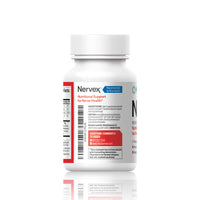 Nervex Pills - Neuropathy Relief Supplement