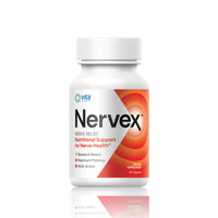 Nervex Pills - Neuropathy Relief Supplement