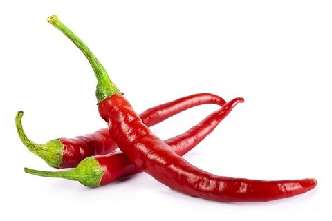 Capsaicin