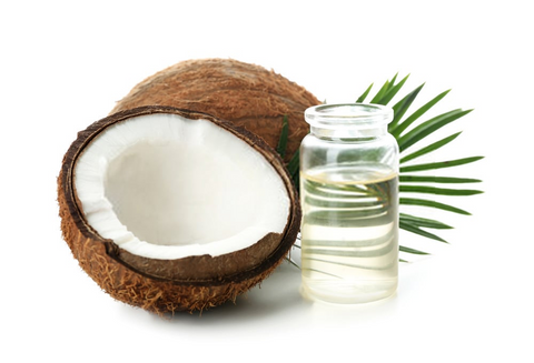 Cocos Nucifera (Coconut) Oil