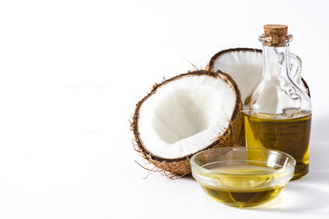 Cocos Nucifera (Coconut) Oil