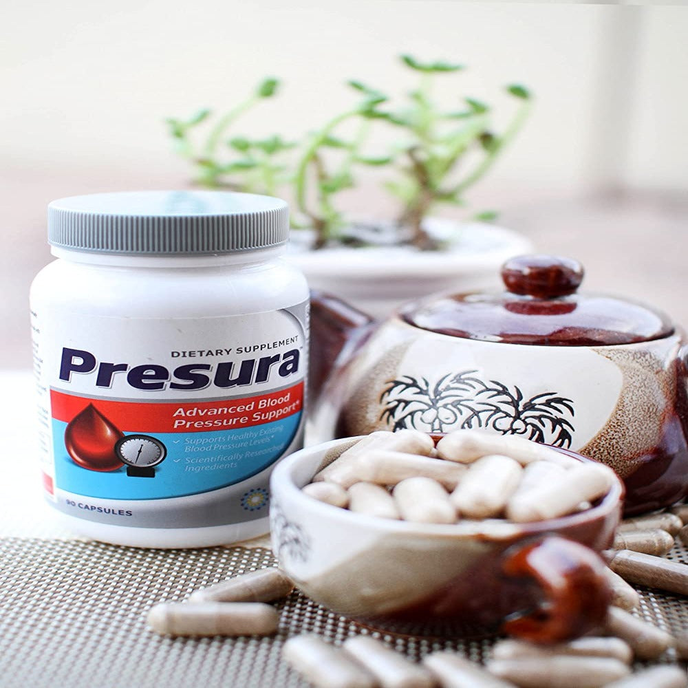 Presura