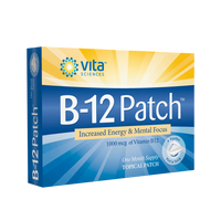 Vitamin B12 Patch