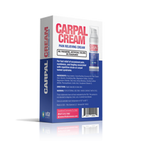 Carpal Cream