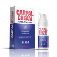 Carpal Cream