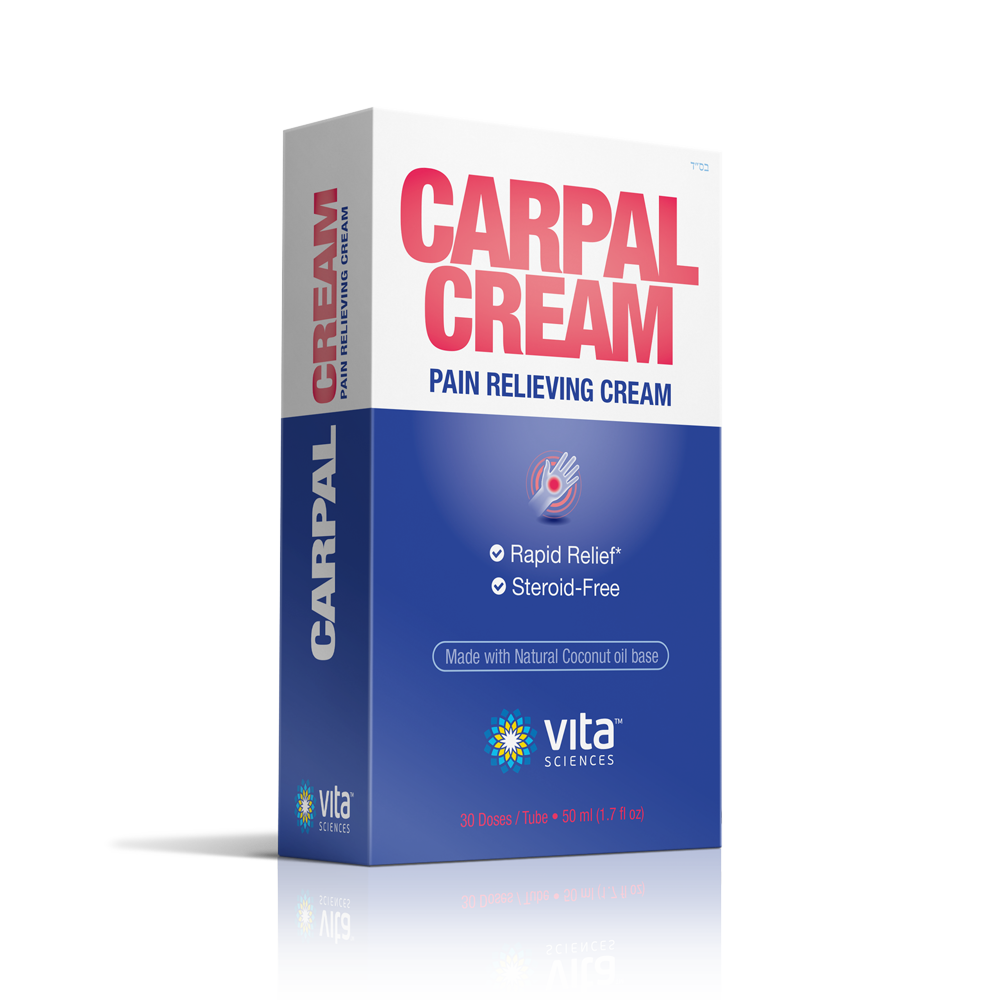 Carpal Cream