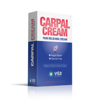 Carpal Cream