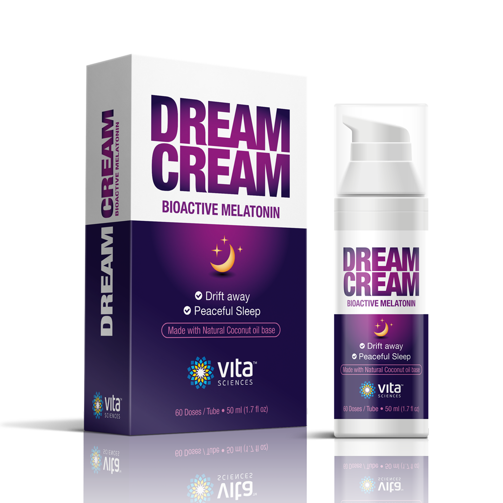 Dream Cream