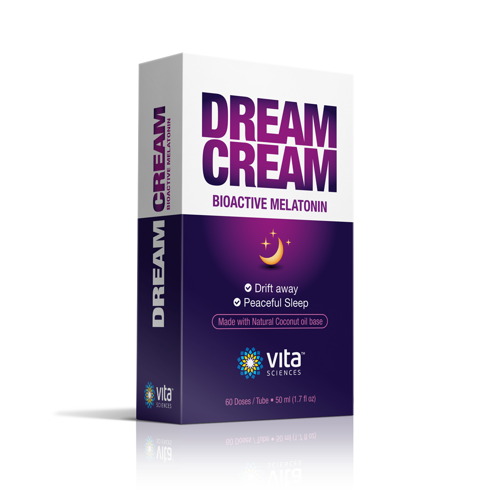 Dream Cream