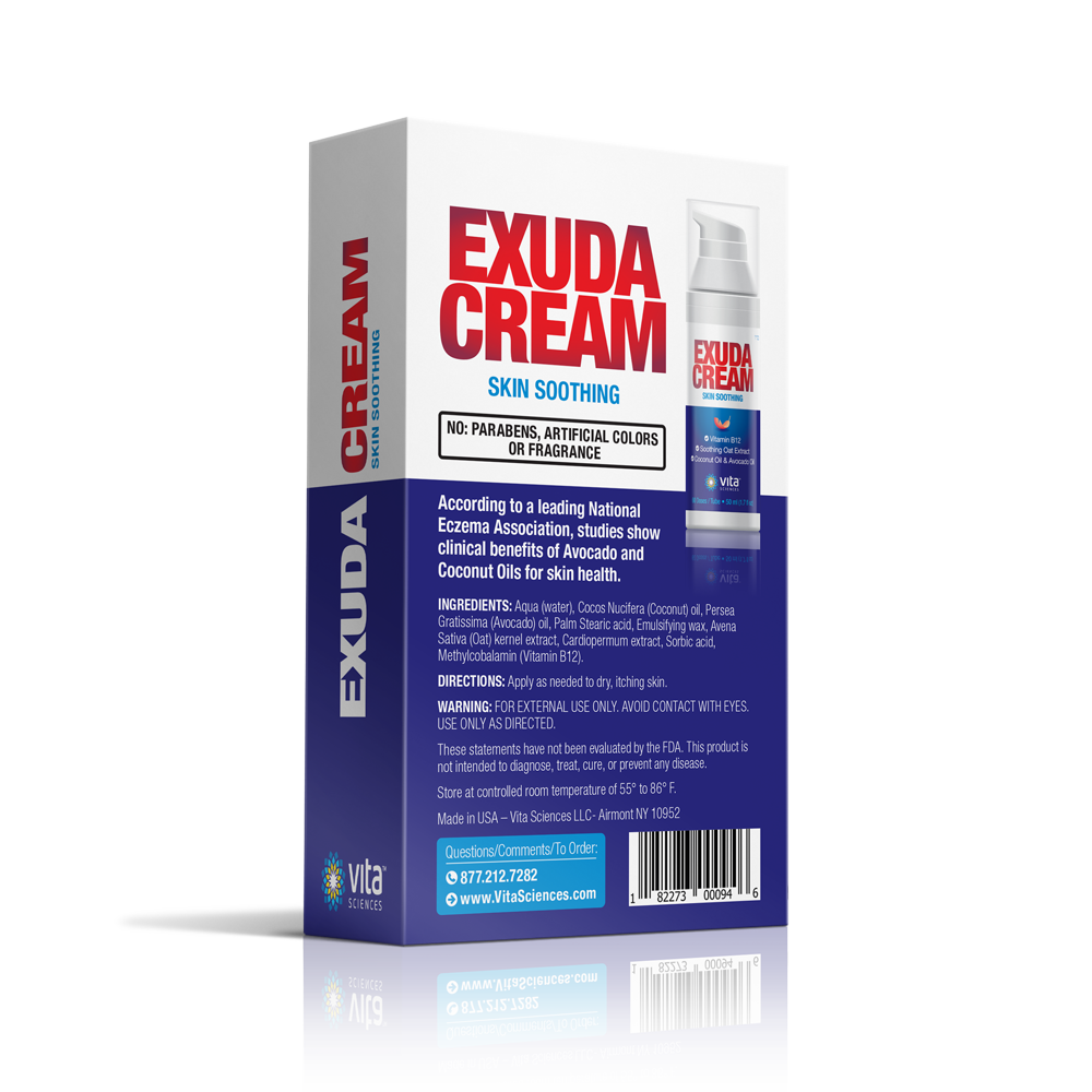 Exuda Cream