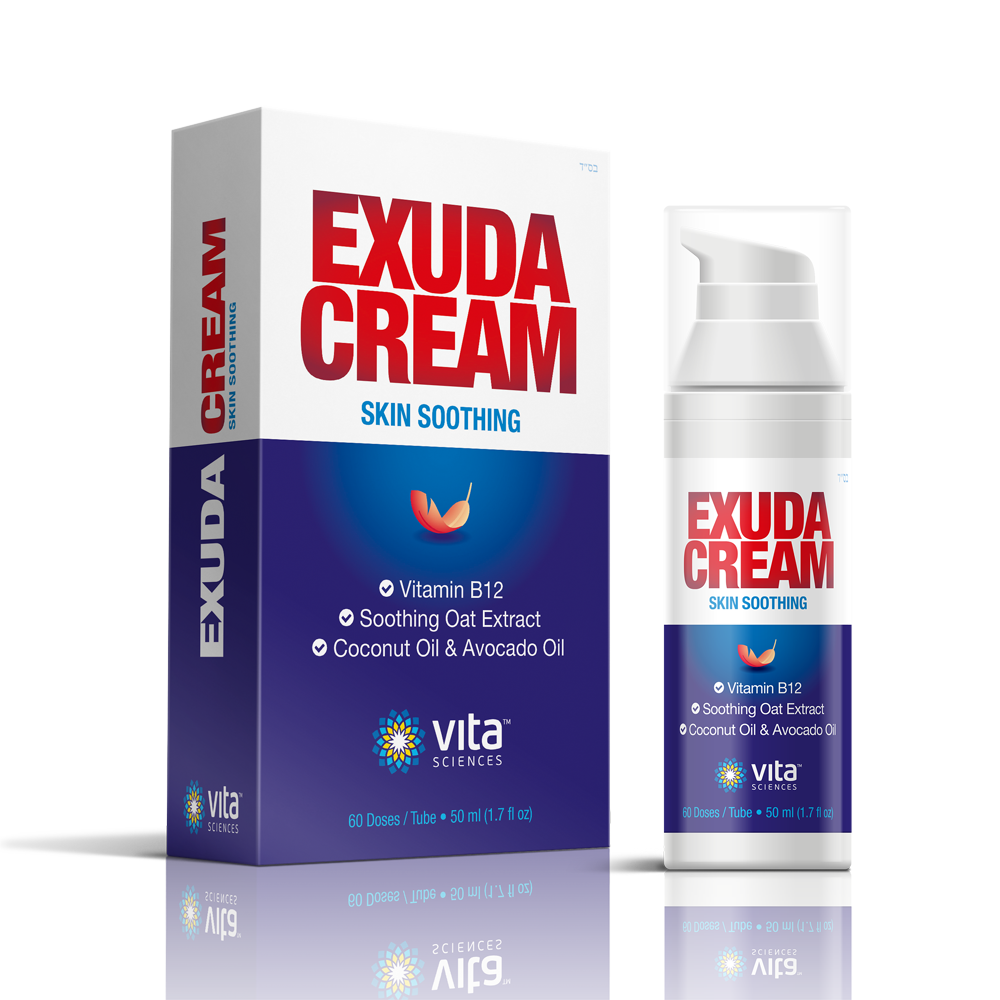 Exuda Cream