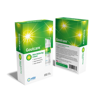 Goutcare