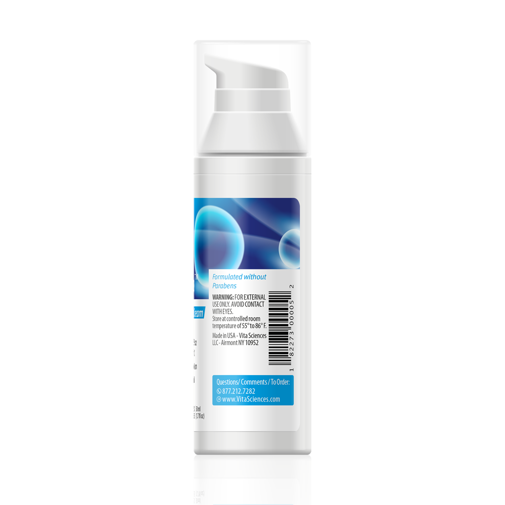 Maxasorb B12 Cream