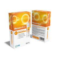 Maxasorb D3 Cream 1000 IU