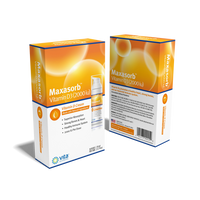 Maxasorb D3 Cream 2000 iu