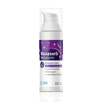Maxasorb Melatonin Cream