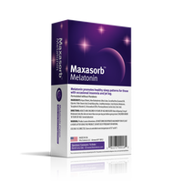 Maxasorb Melatonin Cream