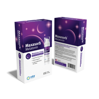 Maxasorb Melatonin Cream