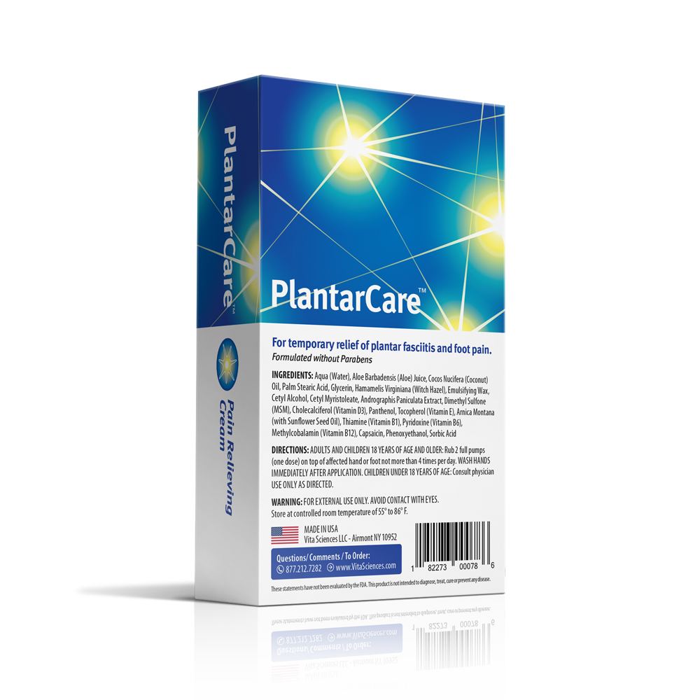 Plantarcare