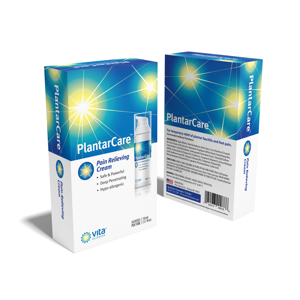 Plantarcare