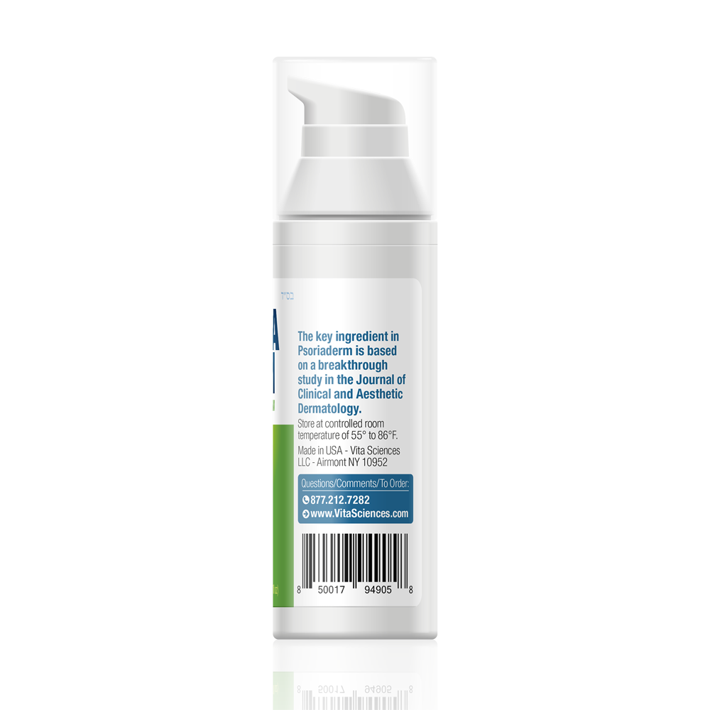 Psoriaderm Cream