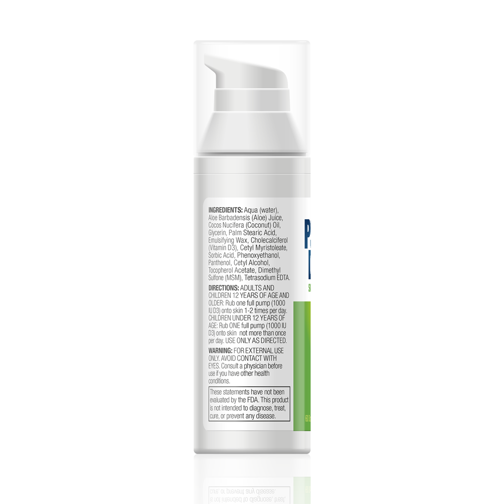 Psoriaderm Cream