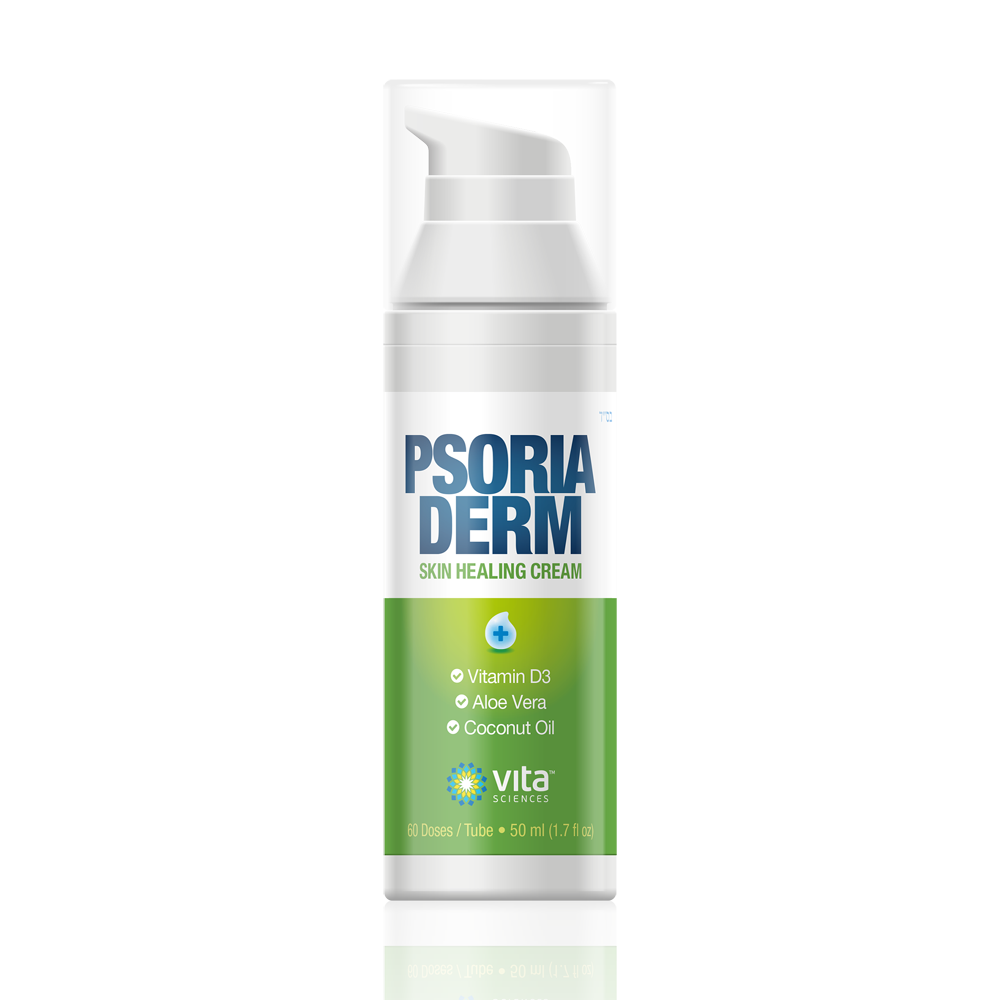 Psoriaderm Cream