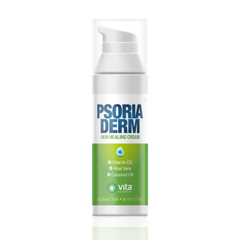 Psoriaderm Cream