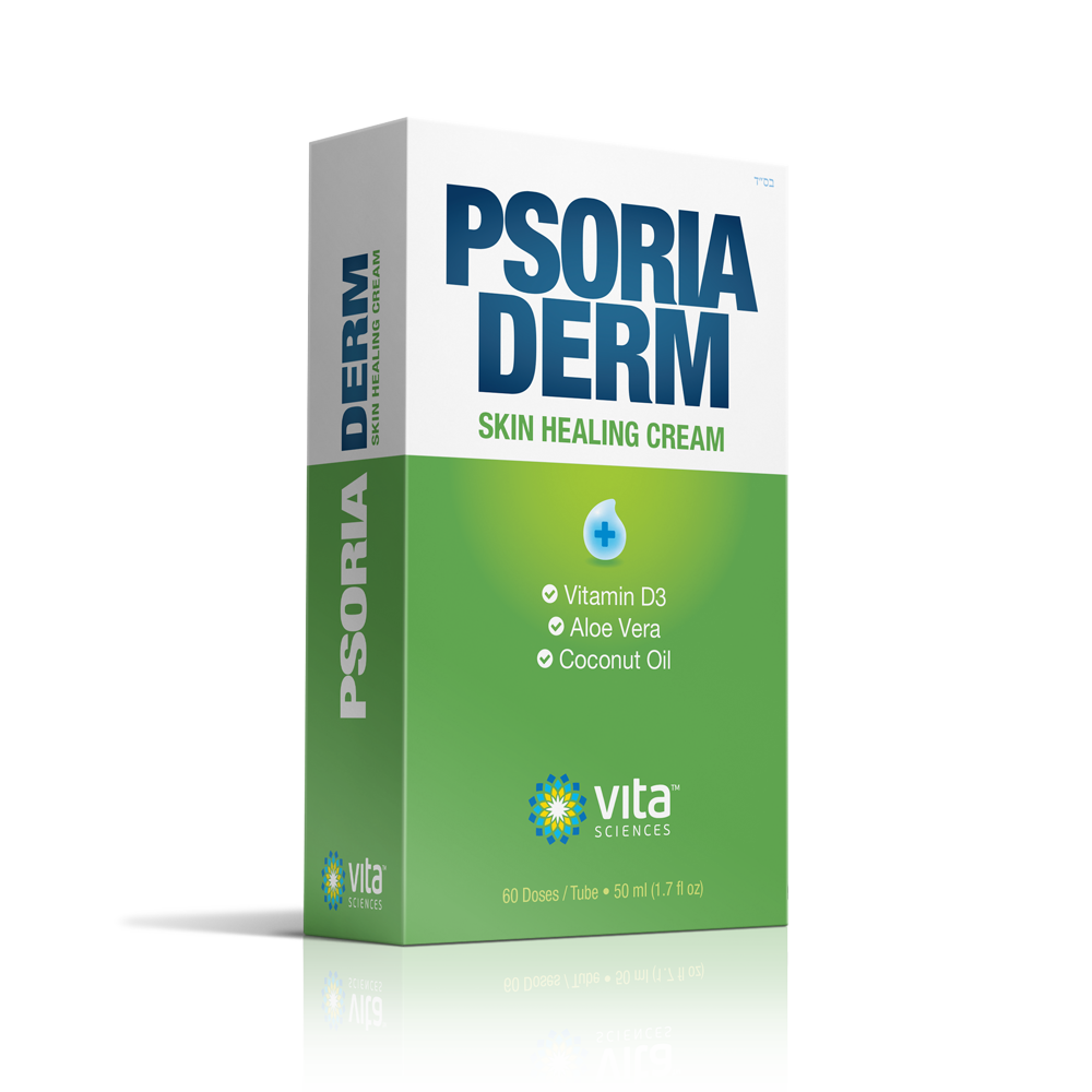 Psoriaderm