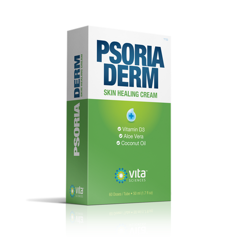 Psoriaderm Cream