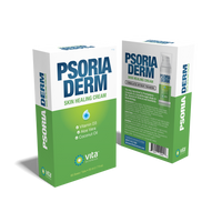 Psoriaderm Cream